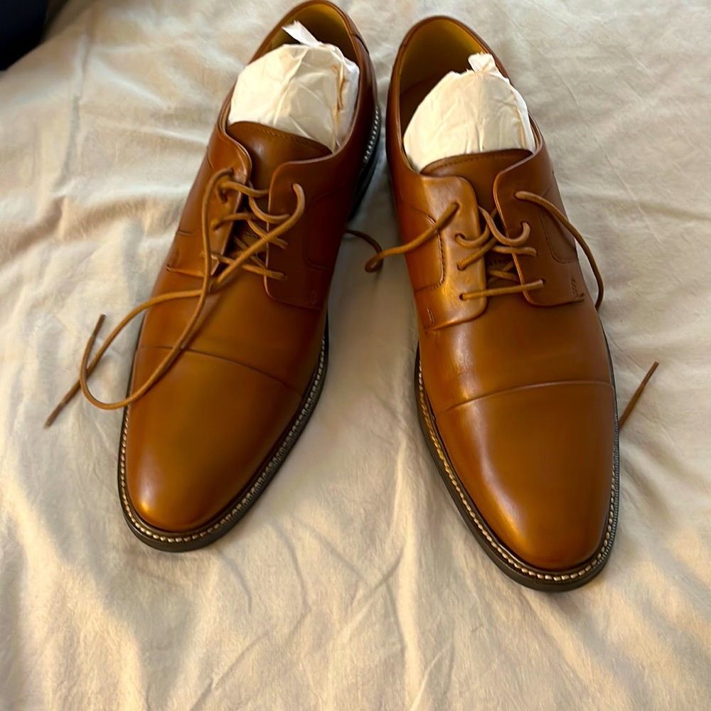 Cole Haan Men’s Oxfords